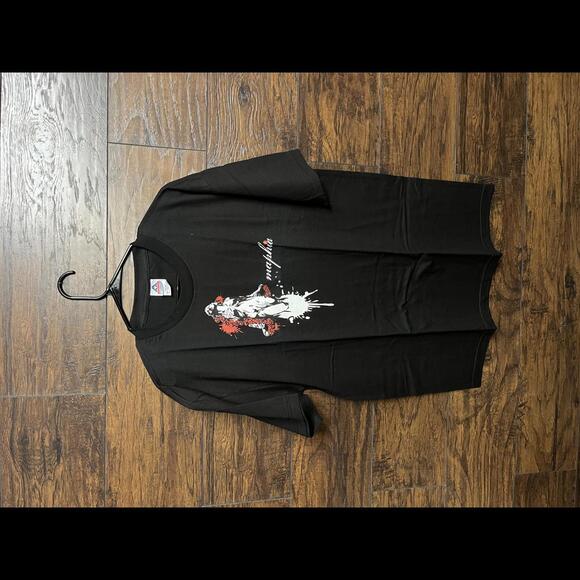 Maphia Records - LA Record Label Dave Aguilera Shirt - XL - Picture 1 of 3